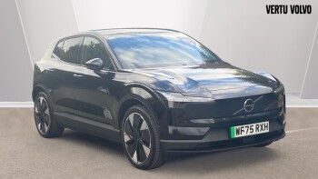 Volvo EX30 315kW Twin Motor Performance Ultra 69kWh 5dr Auto Electric Estate